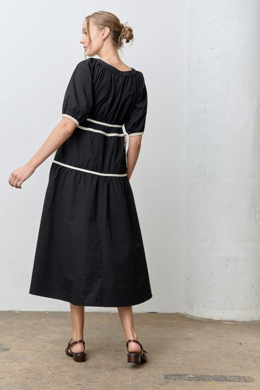 Alondra Dress