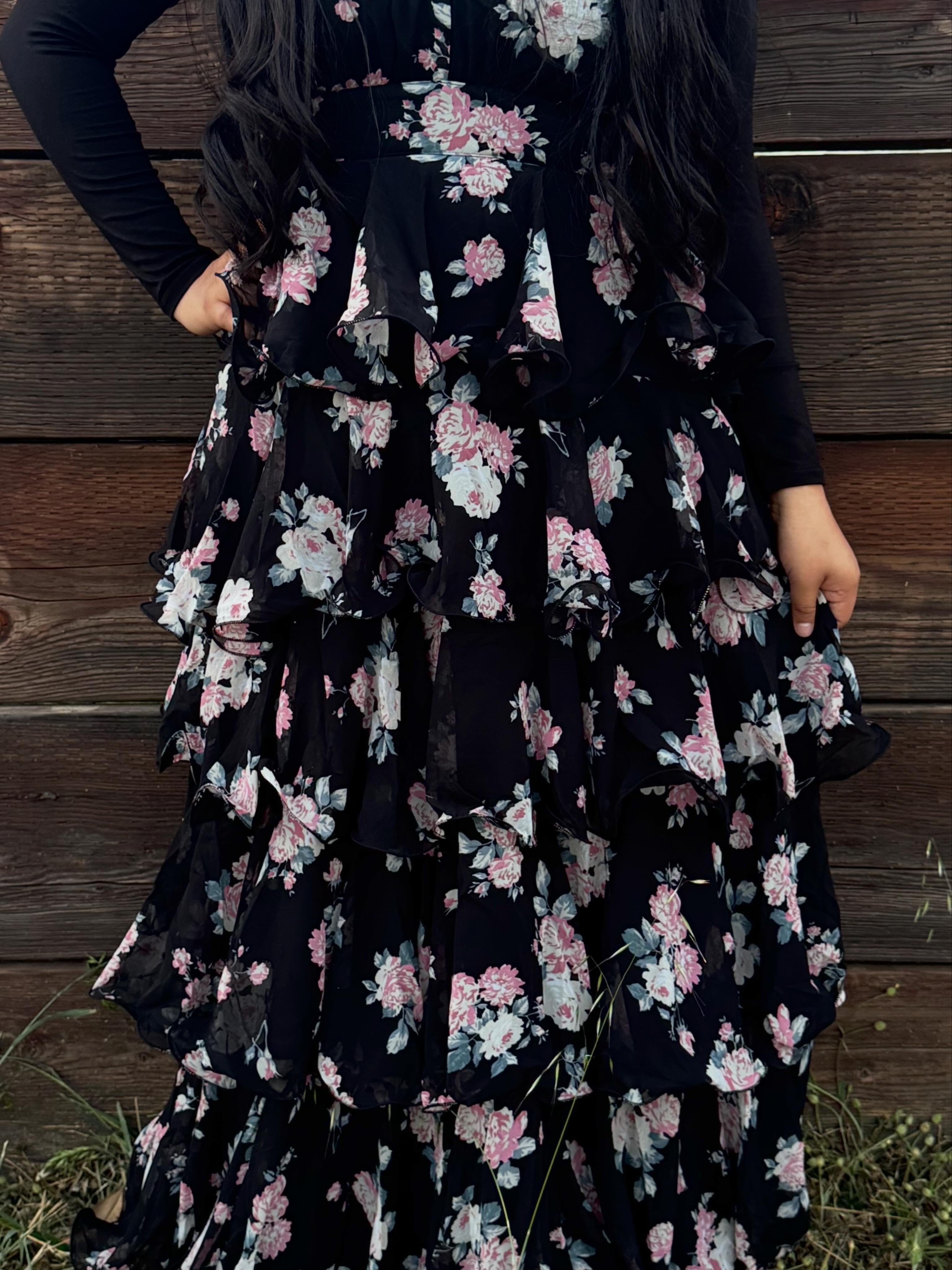 Christina Flower