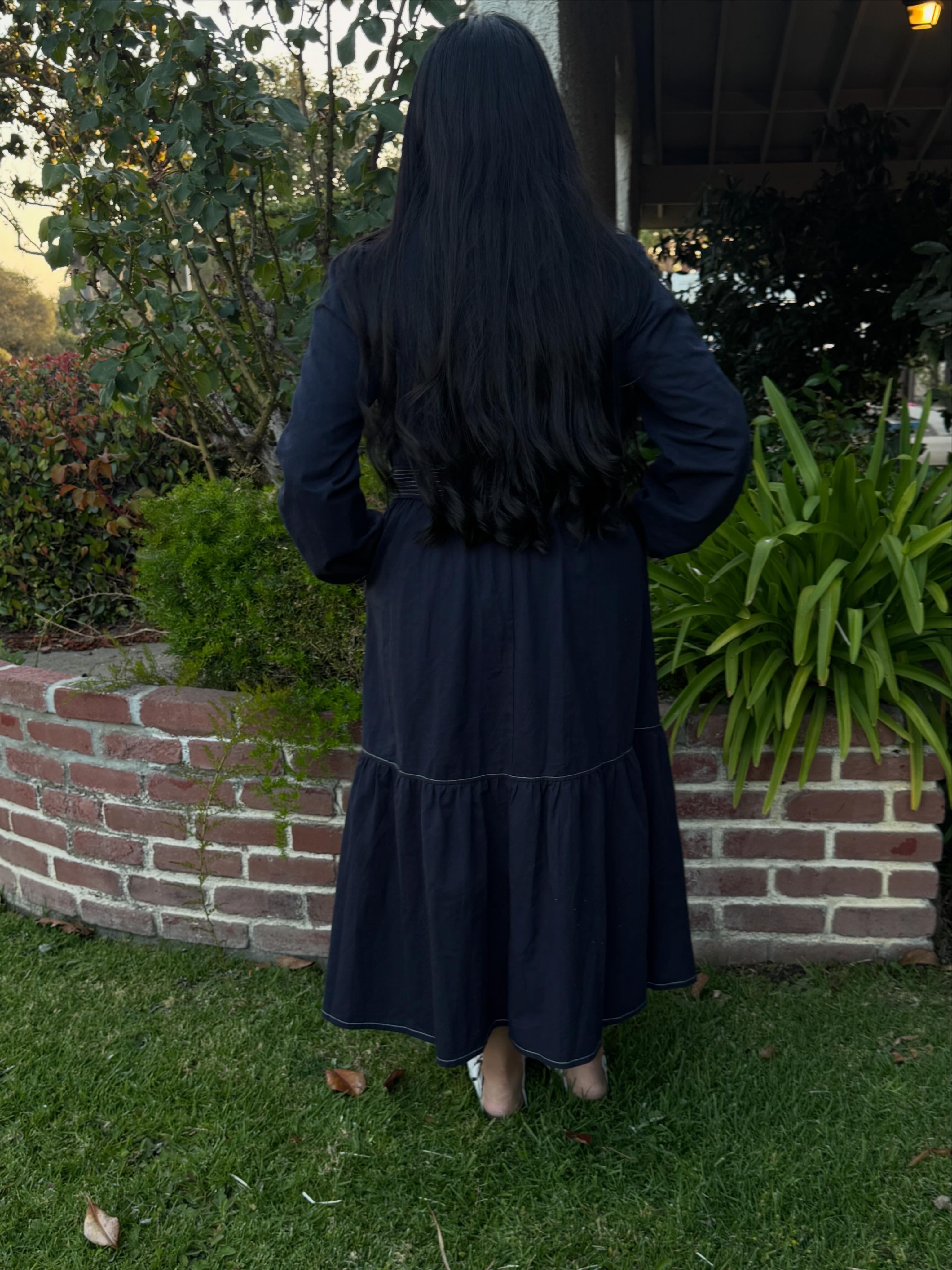 Navy Blue