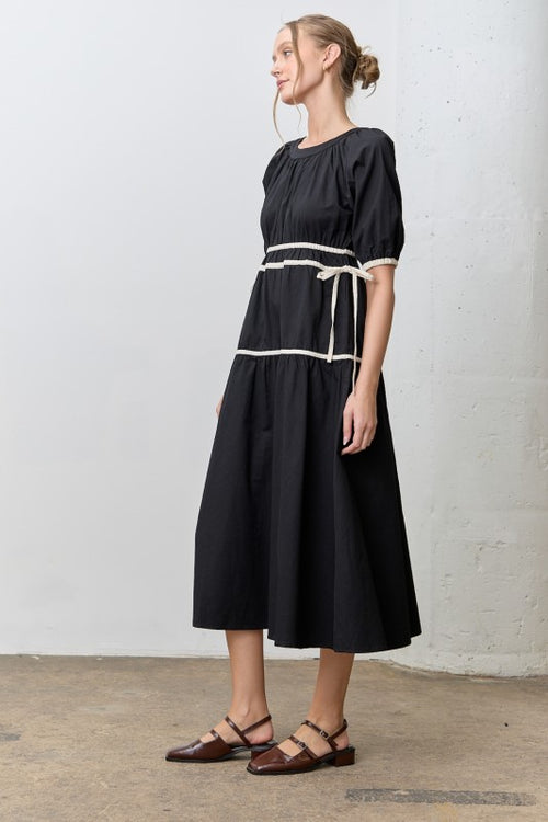 Alondra Dress