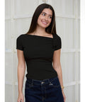 Black tops