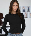 Long Sleeve Black