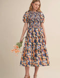 Tulip midi