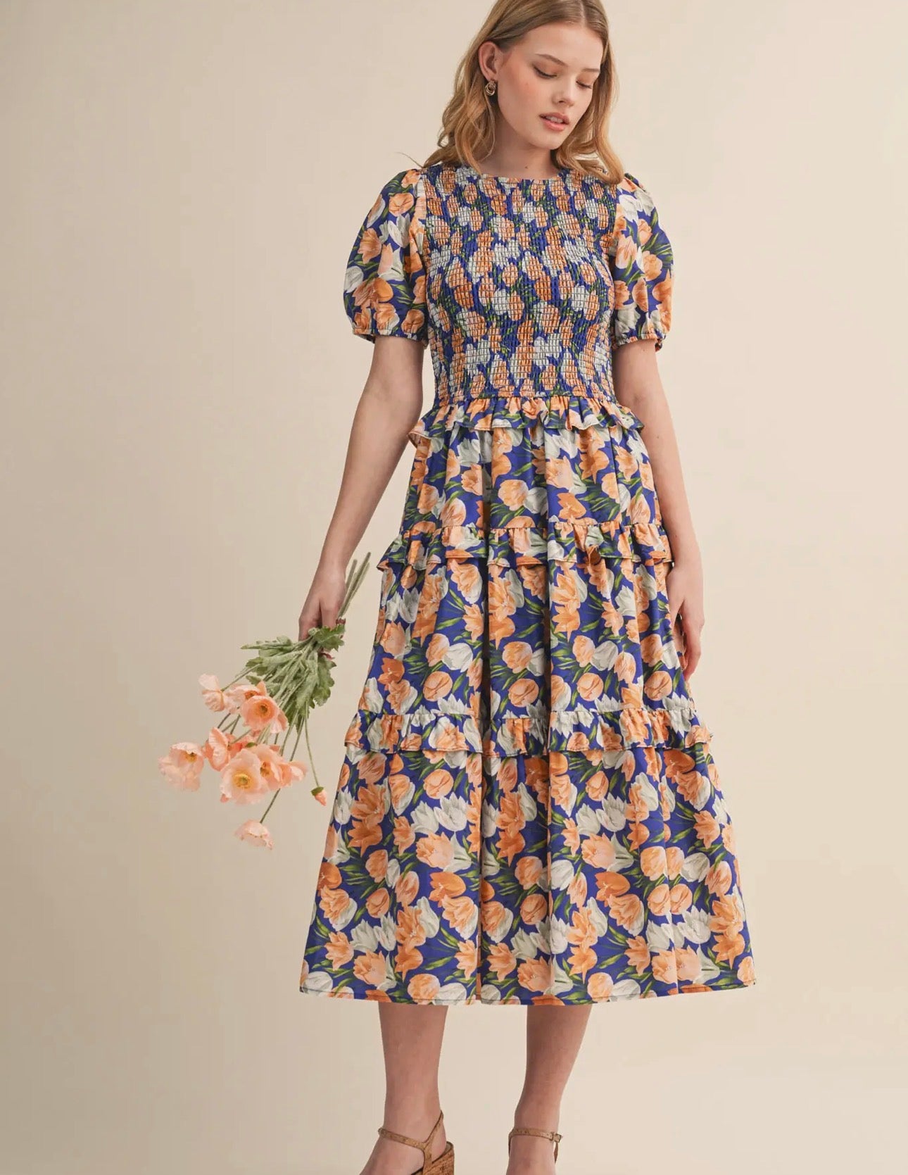 Tulip midi