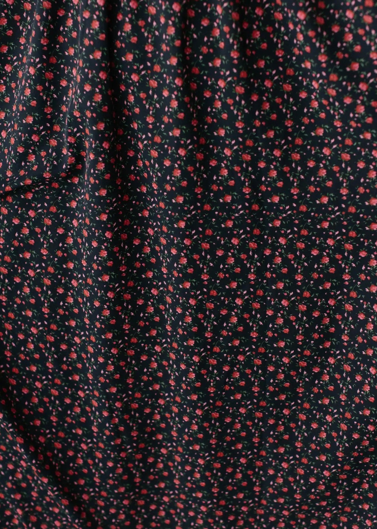 Feclicity Rose Maxi Dress