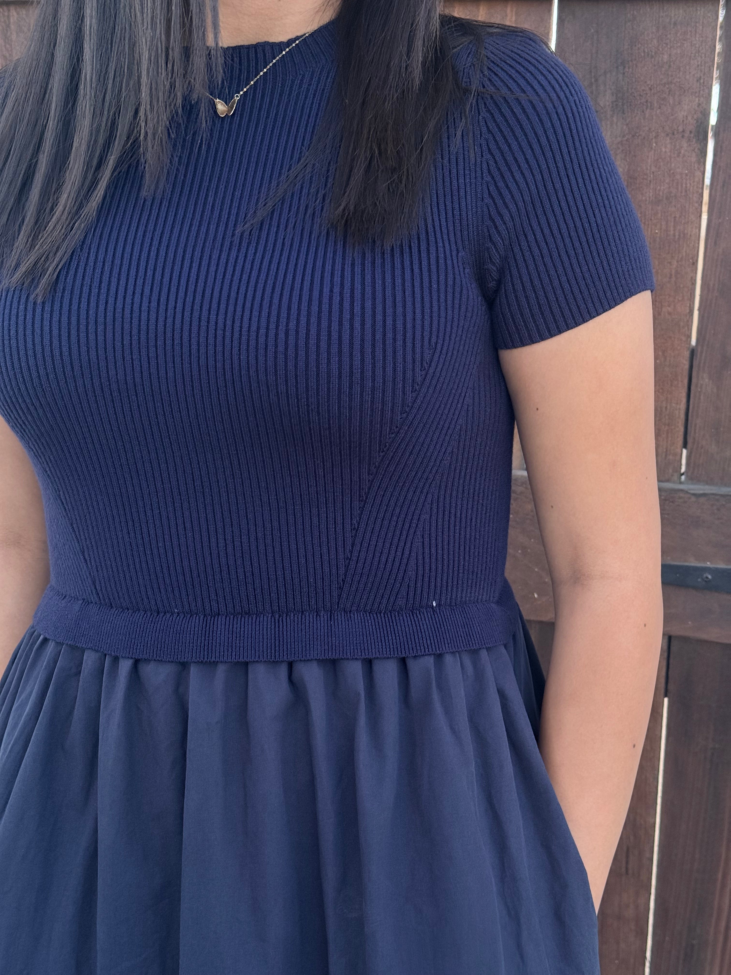 Sunday Dress