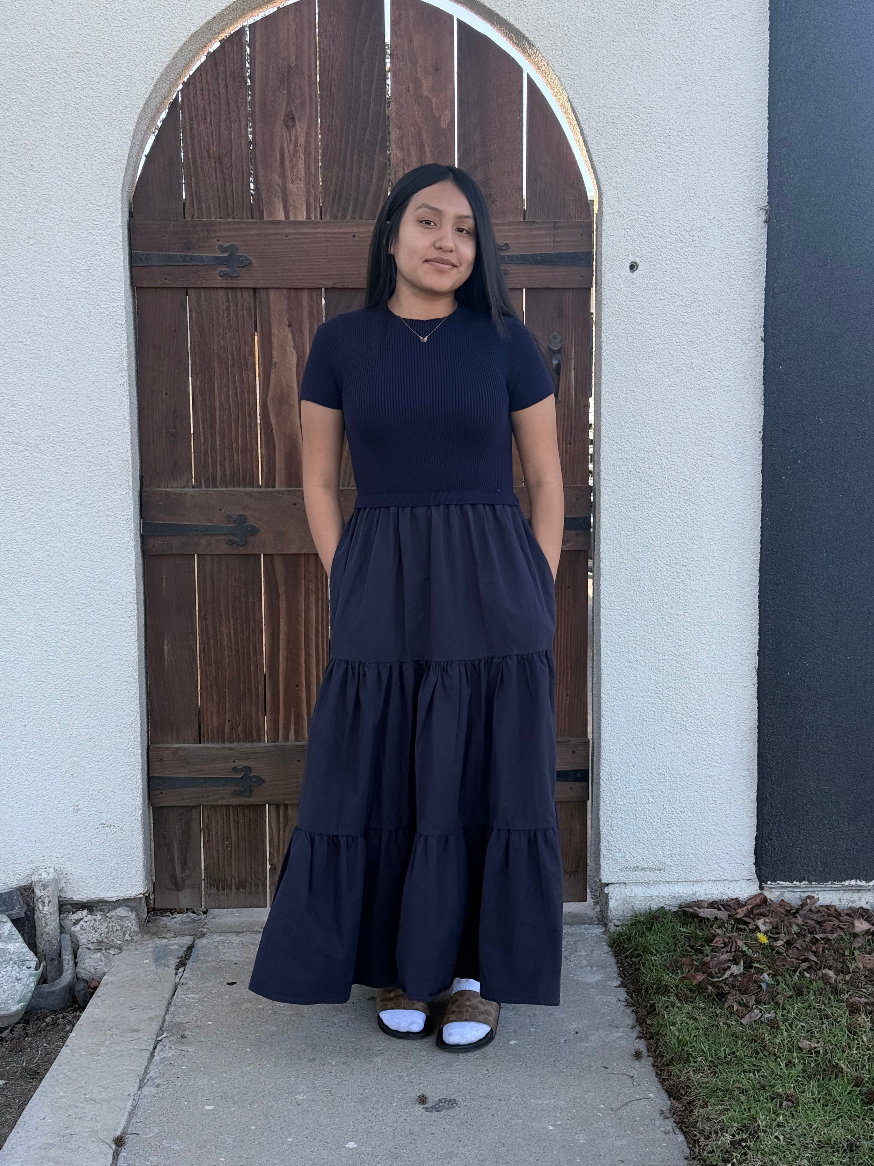 Sunday Dress