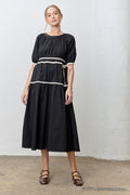 Alondra Dress