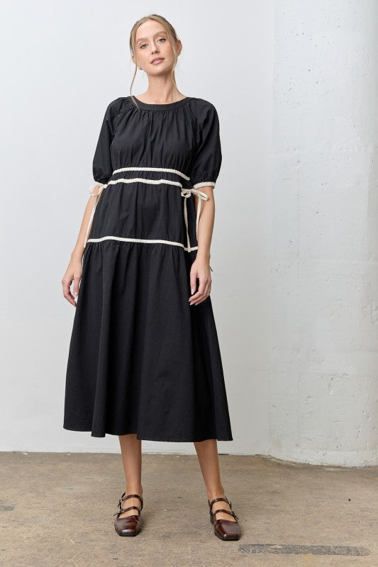 Alondra Dress